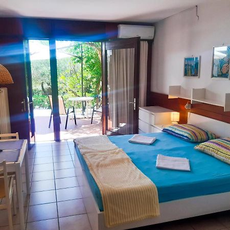 Apartmani Jutro Novalja Exteriér fotografie