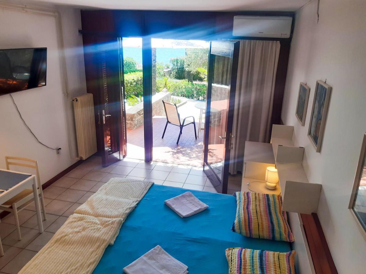 Apartmani Jutro Novalja Exteriér fotografie