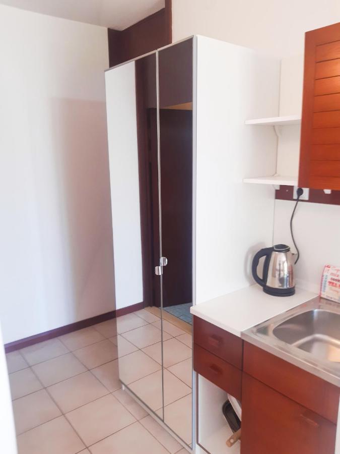 Apartmani Jutro Novalja Exteriér fotografie