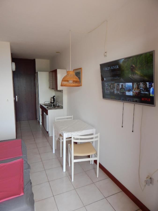 Apartmani Jutro Novalja Exteriér fotografie
