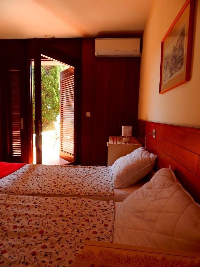 Apartmani Jutro Novalja Exteriér fotografie