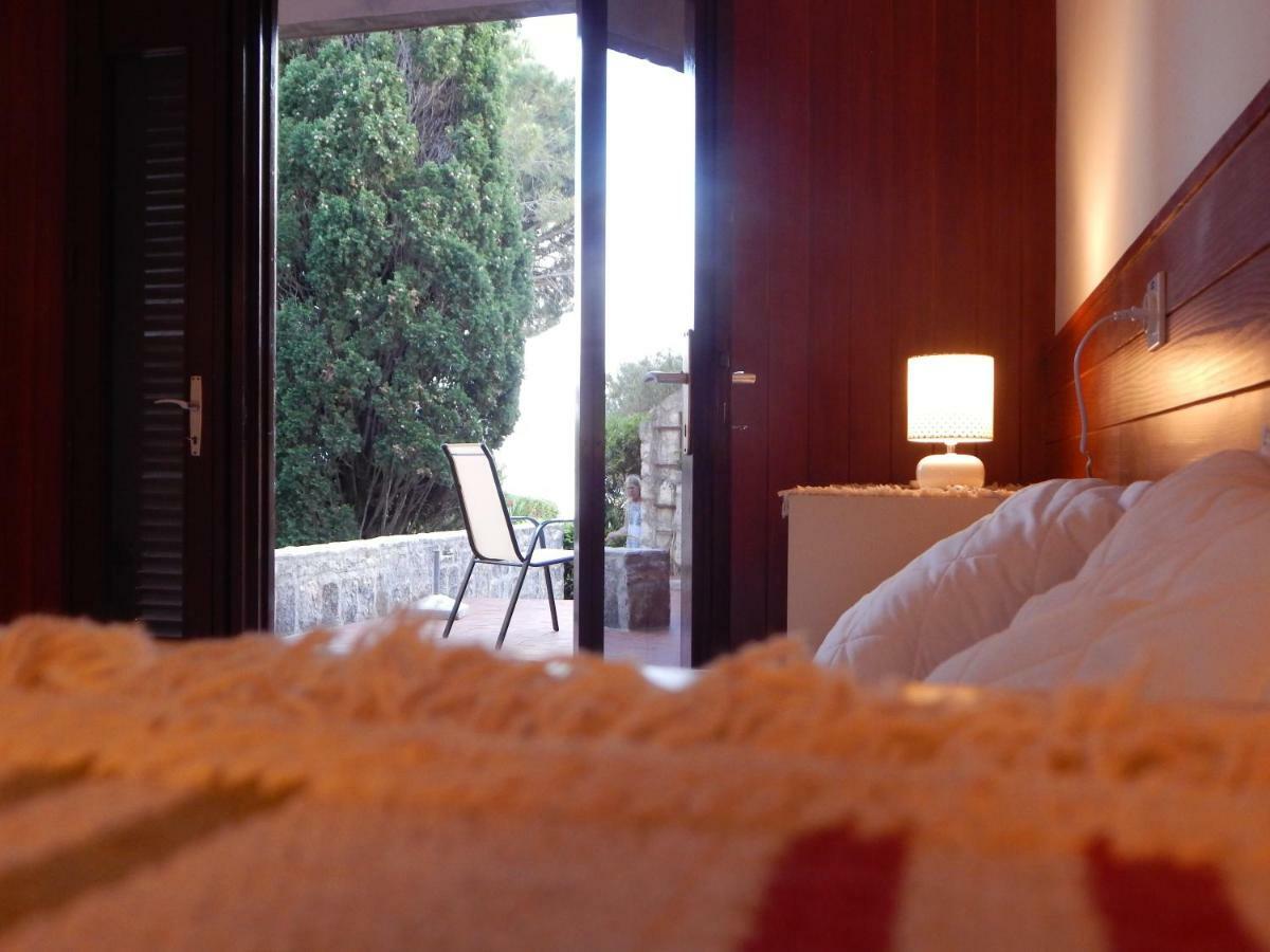 Apartmani Jutro Novalja Exteriér fotografie